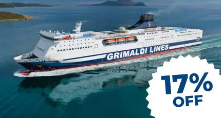 ¡Ya está aquí el 17!